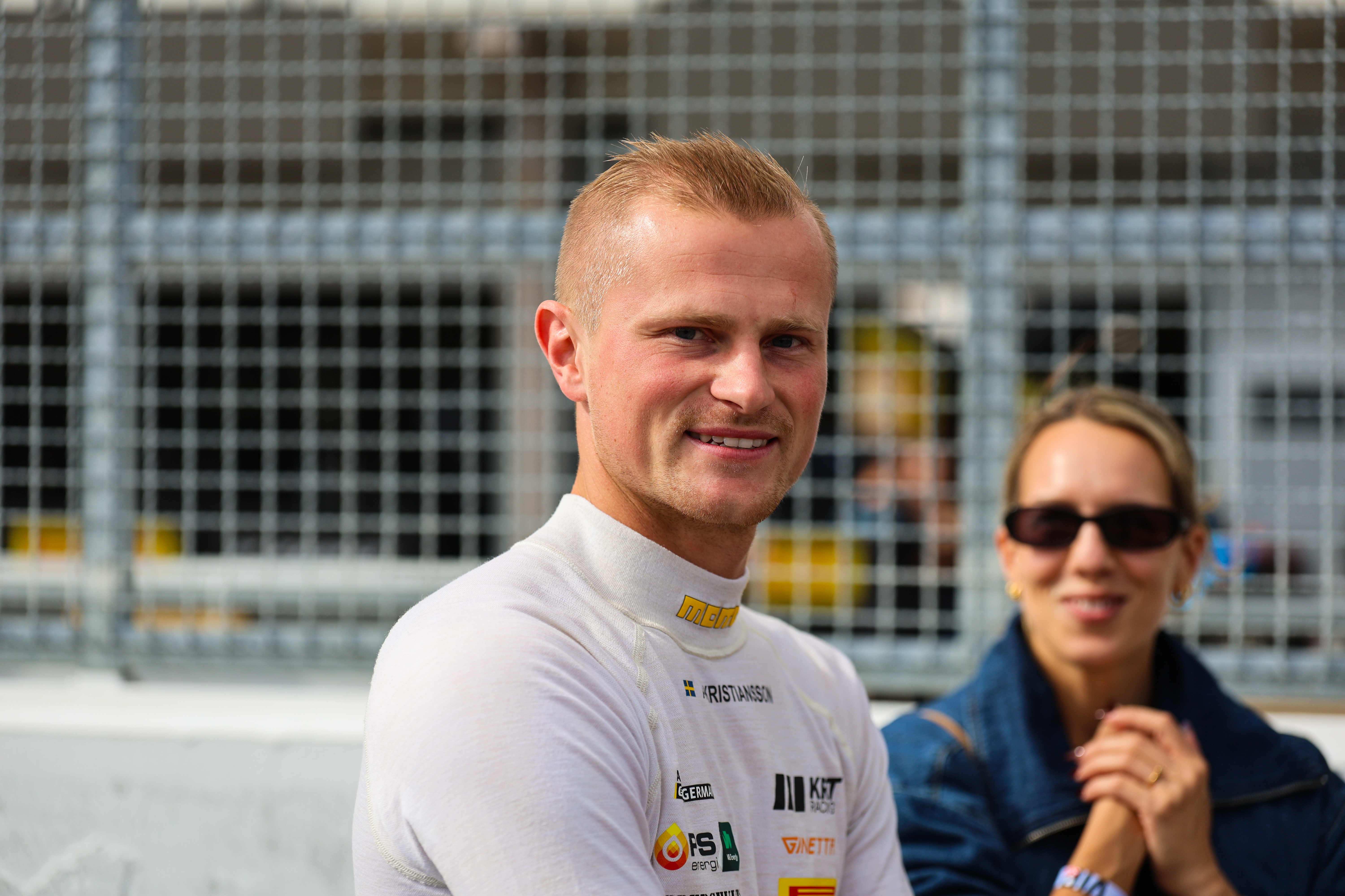 Alexzander Kristiansson